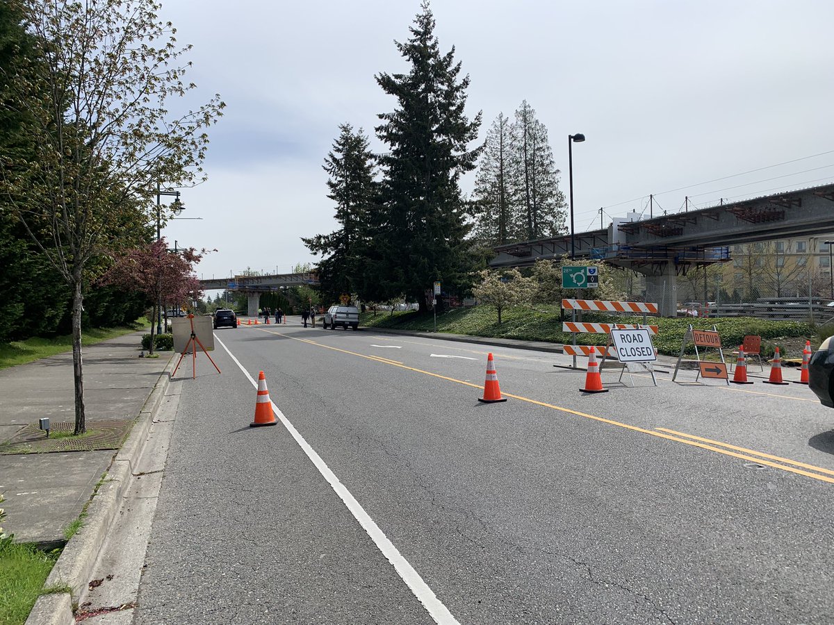 Federal Way: the S 317th St ramp off of I-5 is closed for an investigation of an officer involved shooting involving a KCSO member according to a PIO on the scene.  More info may be available once an independent investigation team arrives.