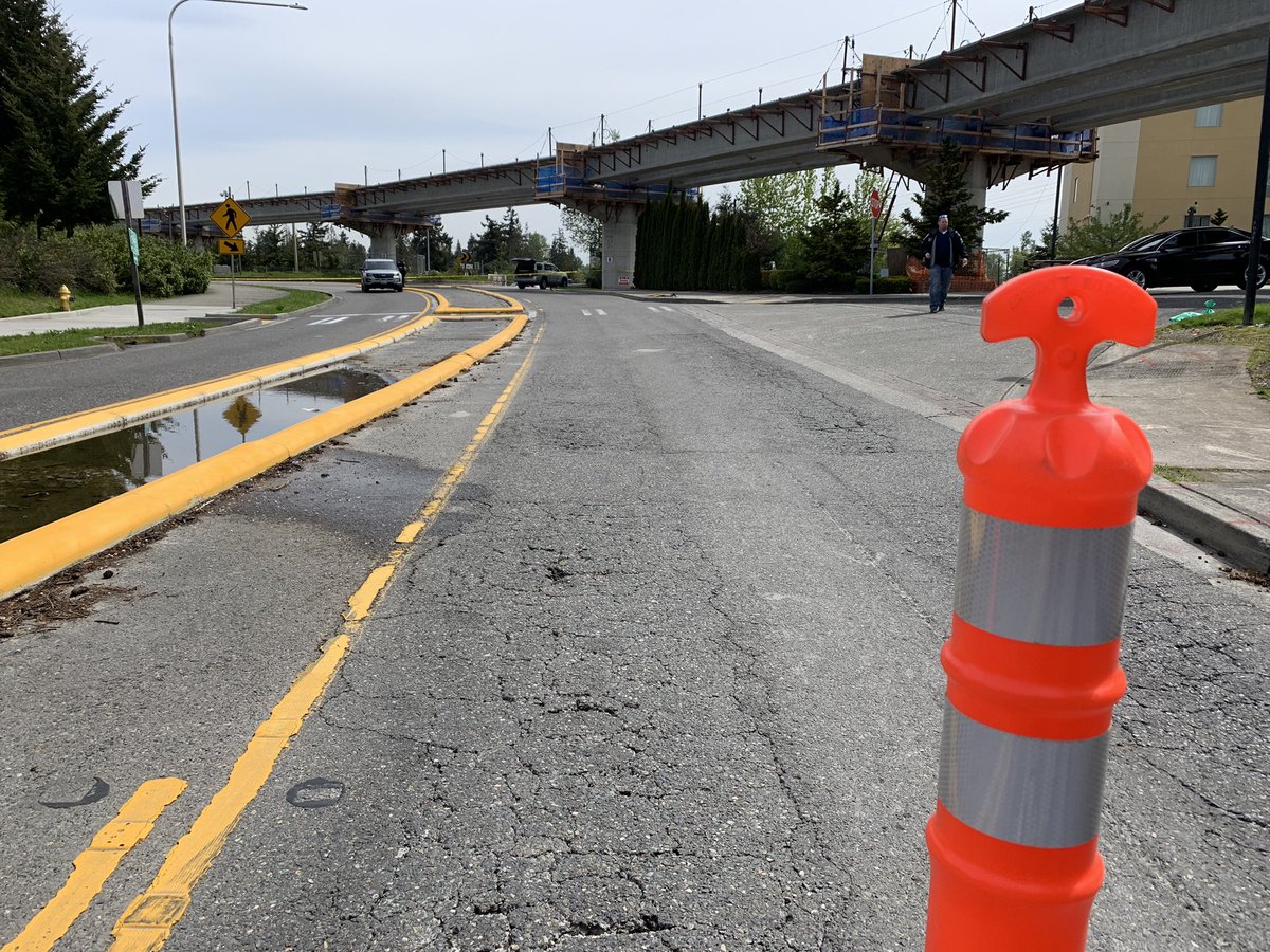 Federal Way: the S 317th St ramp off of I-5 is closed for an investigation of an officer involved shooting involving a KCSO member according to a PIO on the scene.  More info may be available once an independent investigation team arrives. 