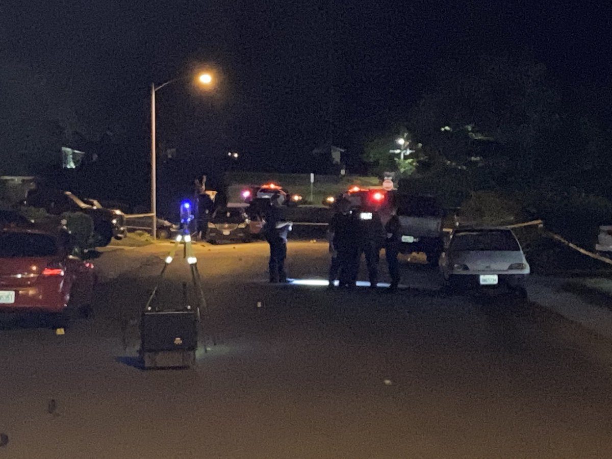 A shooting in Kirkland sends a 5, 15, and 17 year old boys to the hospital. The shooting took place around 11 pm. Kirkland Police are investigating