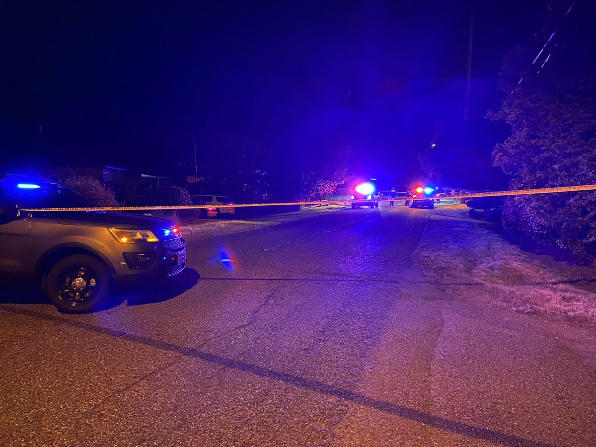 A fatal shooting in Des Moines. Last night a dispute leads to a fatal shooting inside a Des Moines house. The shooter is in custody