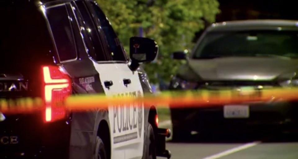 2 teen boys are shot in a drive-by at Spruce Park in Lynnwood. Police say they have life-threatening injuries. This comes just after 2 teens were shot in Lynnwood on Wed. in gang-related shooting. Police haven't connected the incidents