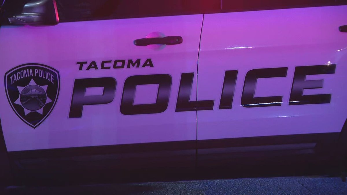 Tacoma police are investigating a fatal shooting outside of a prisoner reentry center on Milwaukee Way