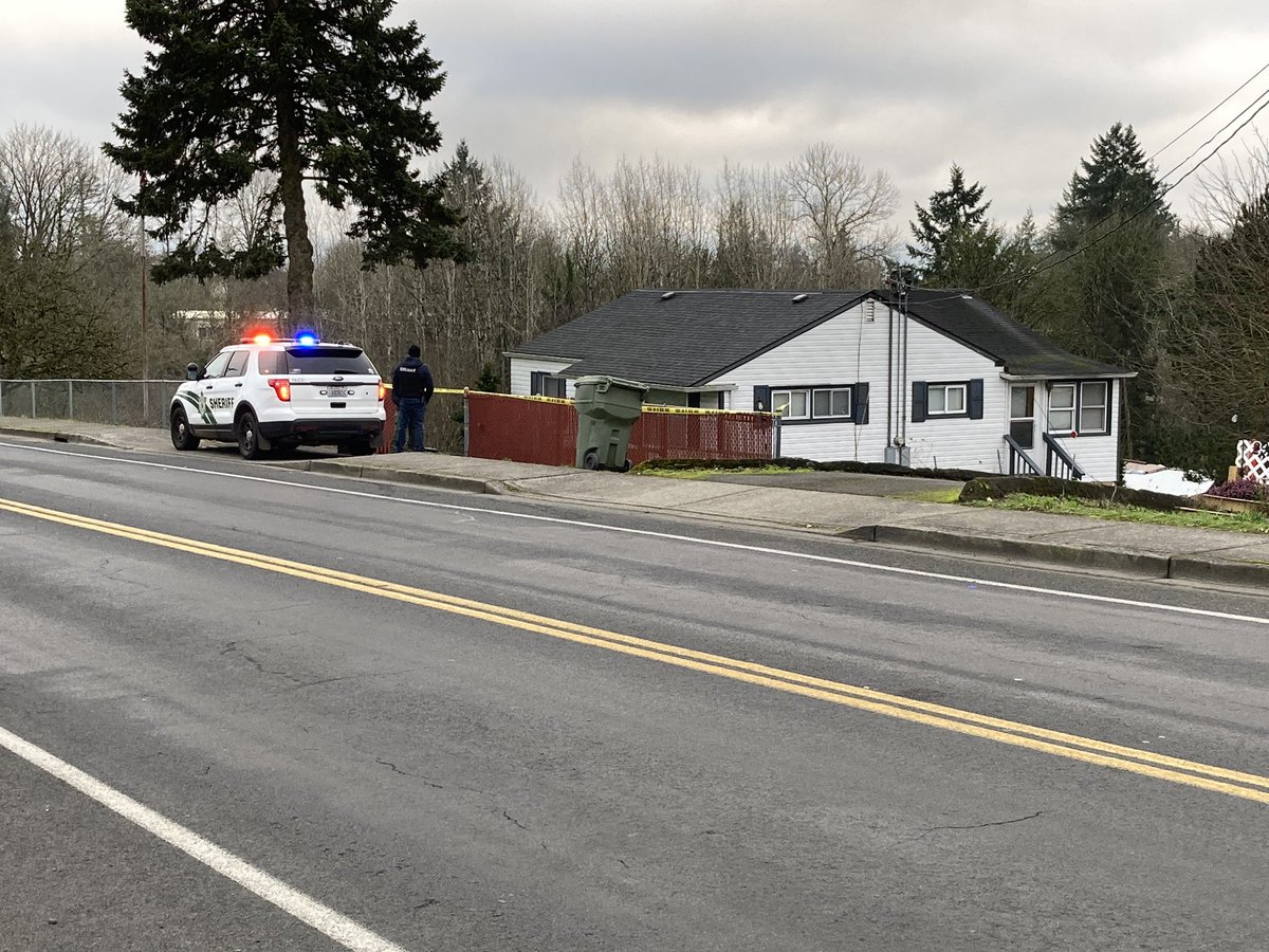 Officers with Longview Police were involved in a shooting this morning near Park View Dr. and Columbia Heights. The investigation has been handed over to the Lower Columbia Major Crimes Team