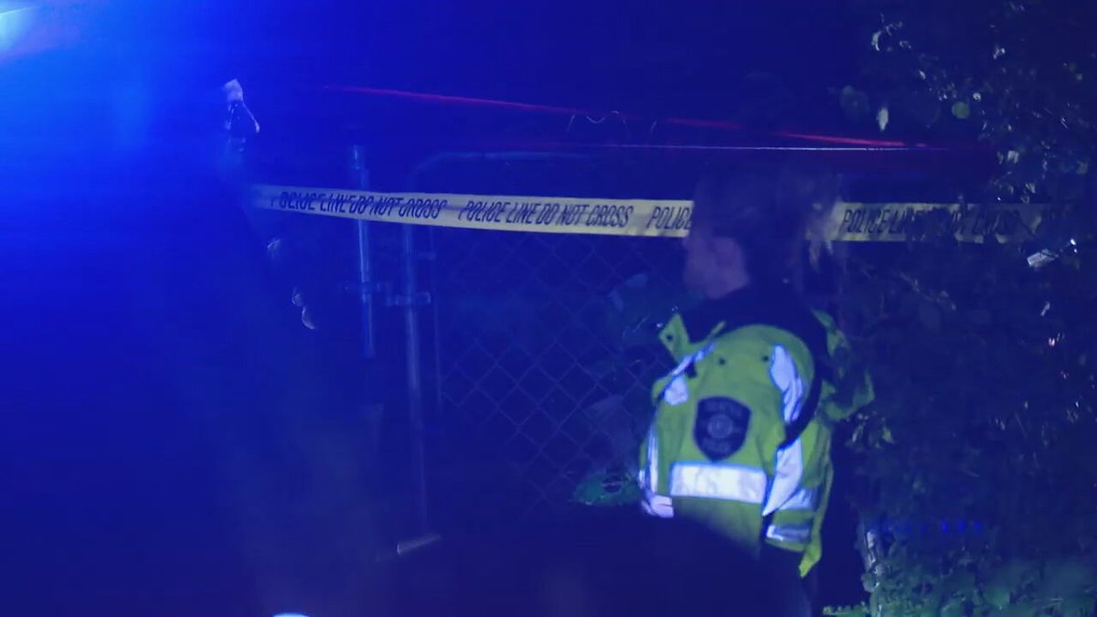 Investigators are sorting out a homicide at Kinnear Park in Queen Anne. One person was stabbed to death at the park, another person with stab wounds was taken to the hospital