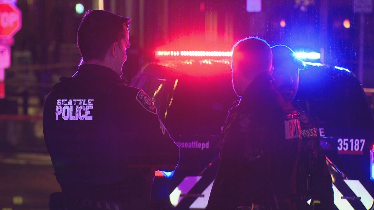 3 people were shot and killed during a fight outside a Pioneer Square nightclub this morning. A 4th victim is at Harborview Medical Center. It happened at 1:00 a.m. at 100 South Washington  Street. The victims are two men and one woman. No arrests yet