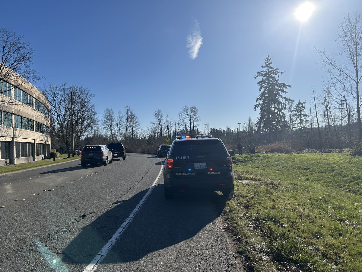 Search for Redmond stabbing suspectA woman in her 50’s was stabbed multiple times on a walking trail in downtown Redmond. Police say it appears to have been a random attack and the victim is in and out of consciousness.