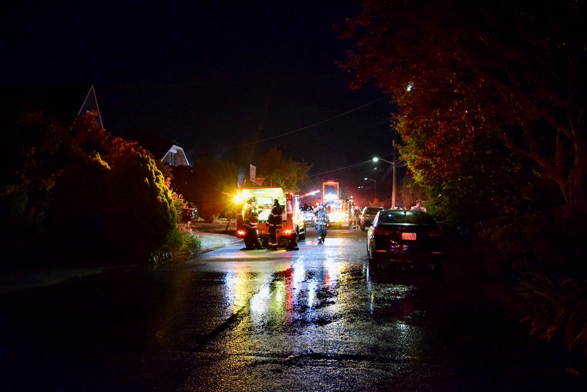 2800 block of NW 72nd St: Fire investigators ruled the fire as accidental, likely caused by an overloaded and outdated electrical circuit. 