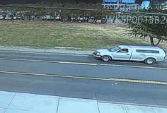 Man hospitalized after being shot in head, chest in Kelso; Police search for suspect