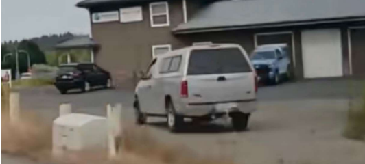 Man hospitalized after being shot in head, chest in Kelso; Police search for suspect