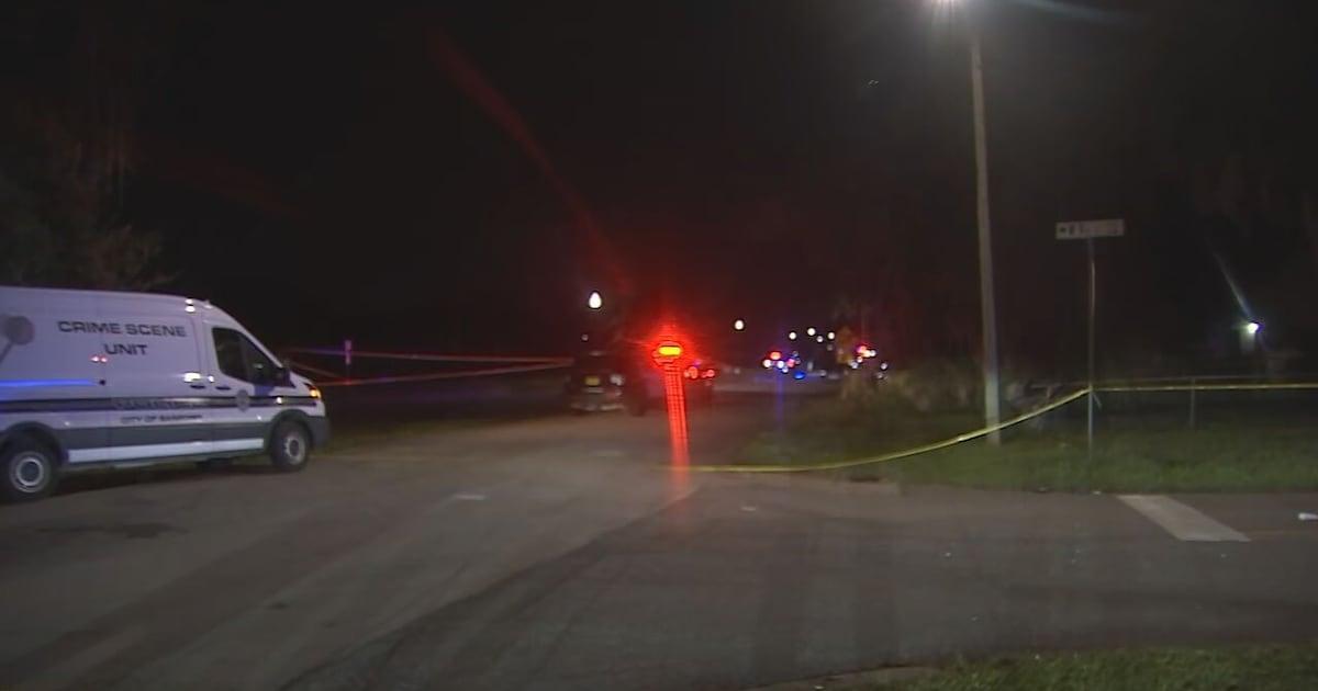 Investigation into Saturday night shooting underway in Sanford